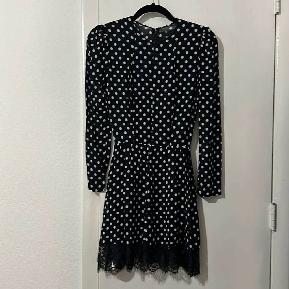 Reformation Dress